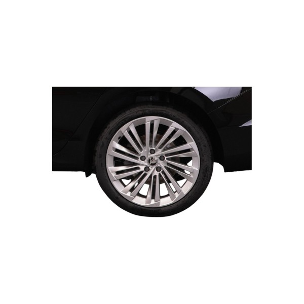 Skoda Superb Combi L&K 2.0 TDI 4x4 DSG - Luxury & Power