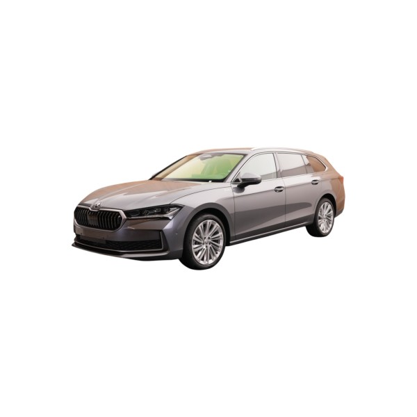Skoda Superb Combi L&K 2.0 TDI 4x4 DSG - Luxury & Power