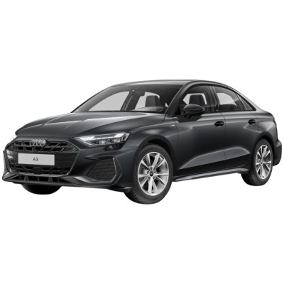 Audi A3 Limousine | Efficient Diesel Sedan