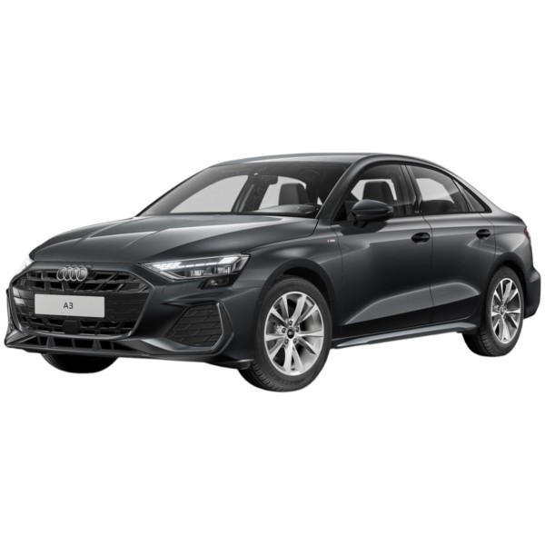 Audi A3 Limousine | Efficient Diesel Sedan