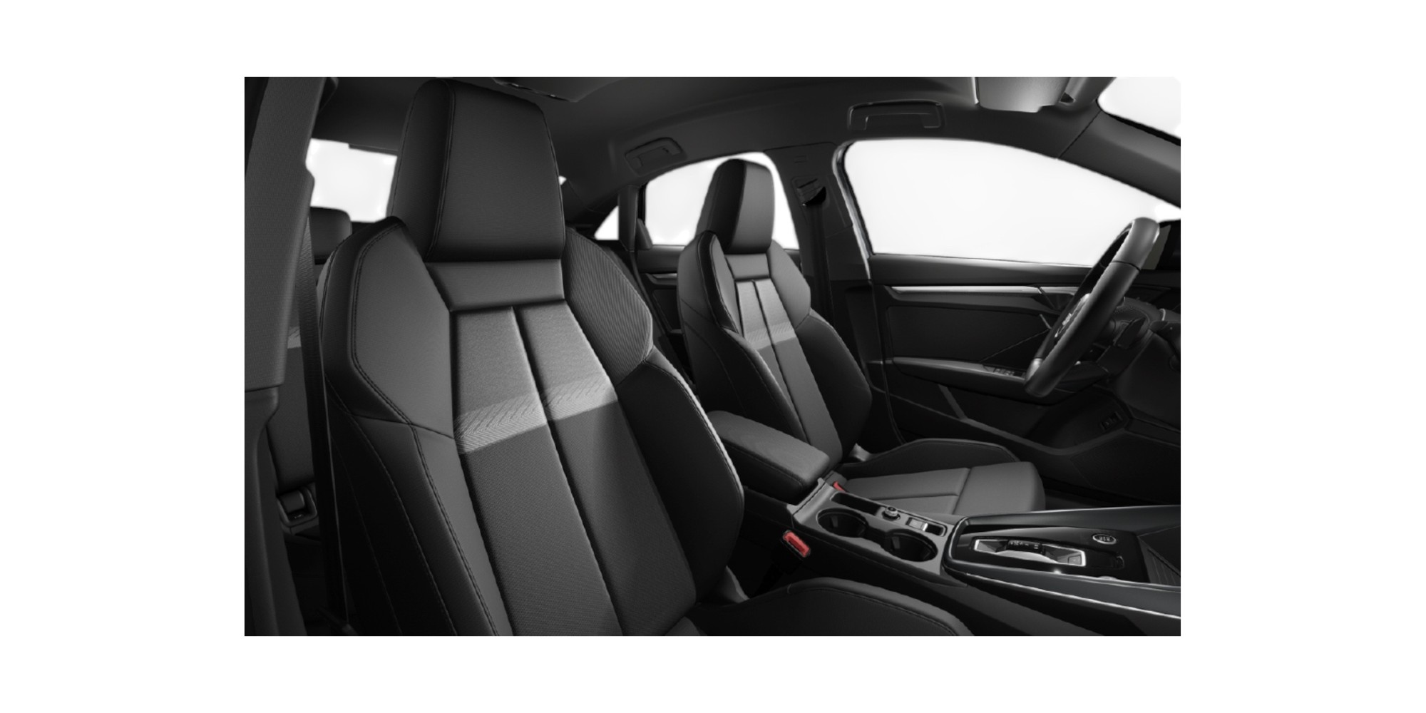 Audi A3 Limousine | Efficient Diesel Sedan