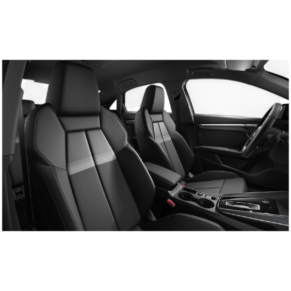 Audi A3 Limousine | Efficient Diesel Sedan