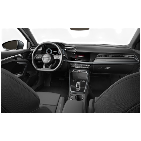 Audi A3 Limousine | Efficient Diesel Sedan