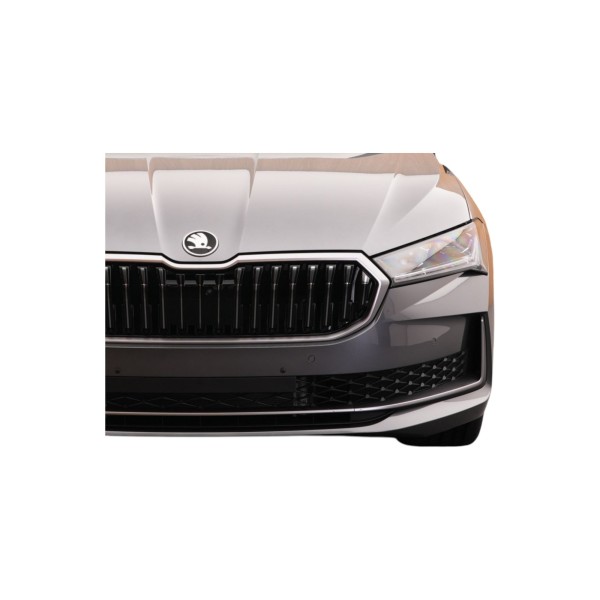 Skoda Superb Combi L&K 2.0 TDI 4x4 DSG - Luxury & Power