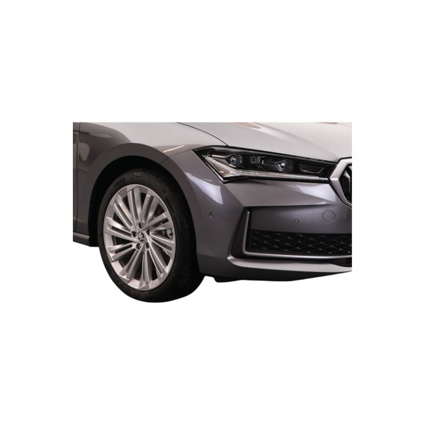 Skoda Superb Combi L&K 2.0 TDI 4x4 DSG - Luxury & Power