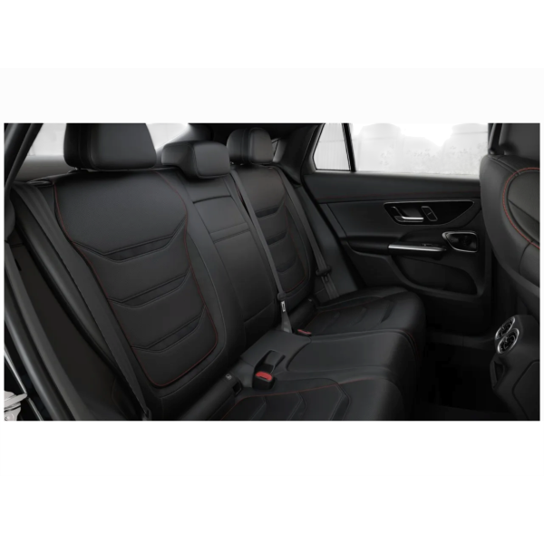 Mercedes-AMG GLC 43 Coupé | Performance and Style