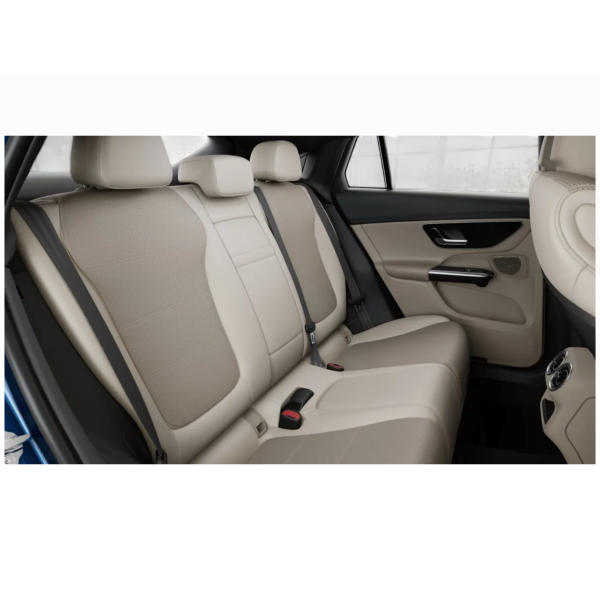 Mercedes-Benz GLC Coupé 200 | Compact SUV Elegance