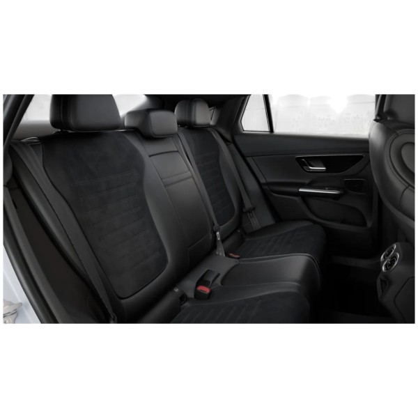 Mercedes-Benz GLC Coupé 200 | Efficient and Stylish SUV