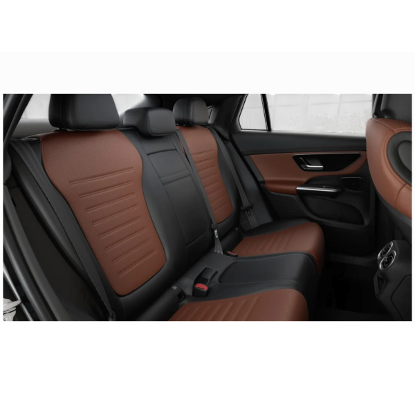 Mercedes-Benz GLC 200 Coupé | Luxury Compact SUV