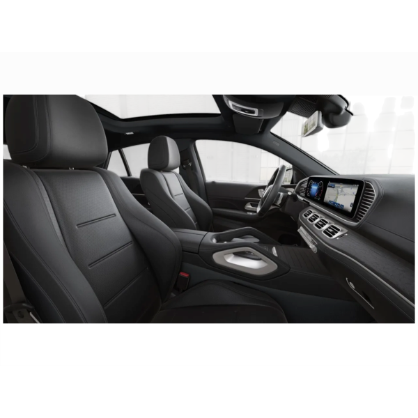 Mercedes-Benz GLE 450 Coupé | Diesel Luxury SUV