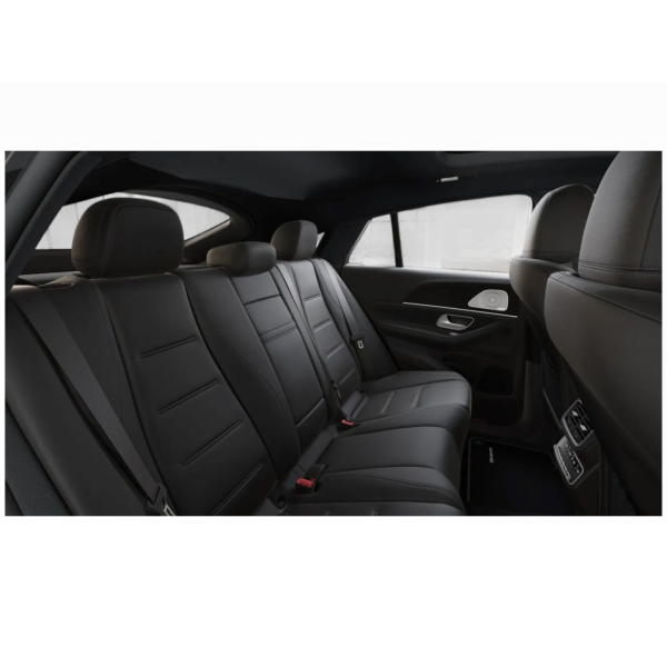 Mercedes-Benz GLE 450 Coupé | Diesel Luxury SUV