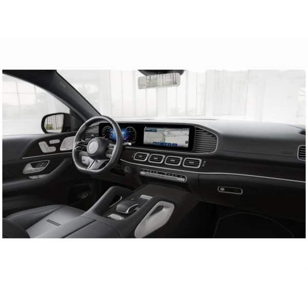 Mercedes-Benz GLE 450 Coupé | Diesel Luxury SUV