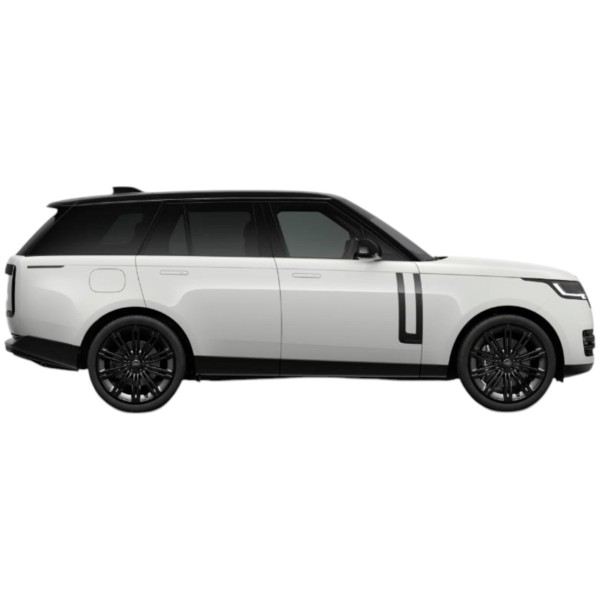 Range Rover Autobiography | Ultimate Luxury SUV