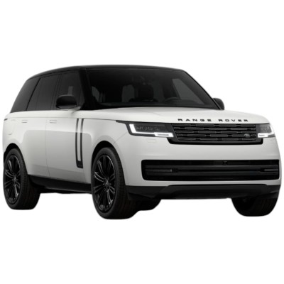 Range Rover Autobiography | Ultimate Luxury SUV