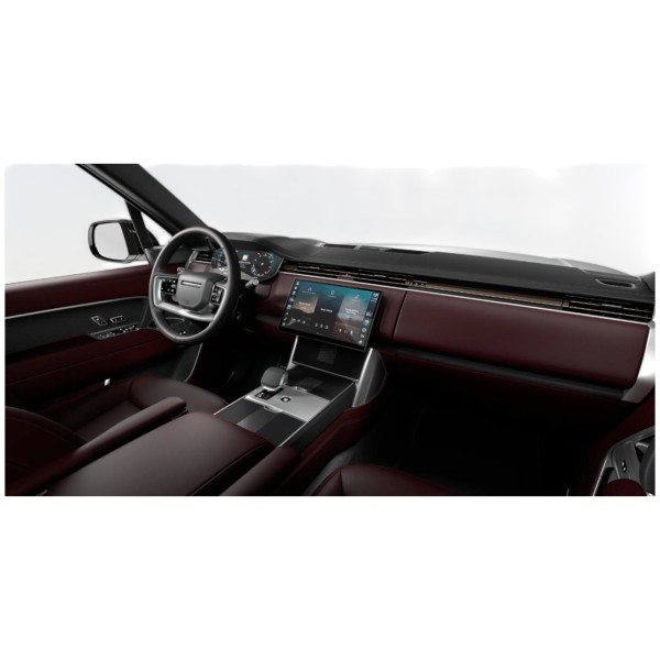 Range Rover Autobiography | Ultimate Luxury SUV