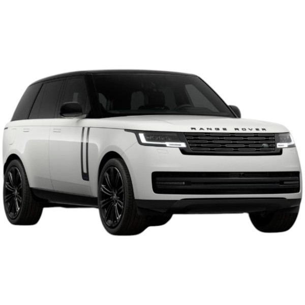 Range Rover Autobiography | Premium Diesel SUV