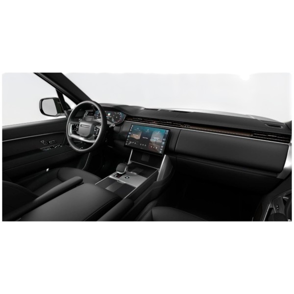 Range Rover Autobiography | Premium Diesel SUV