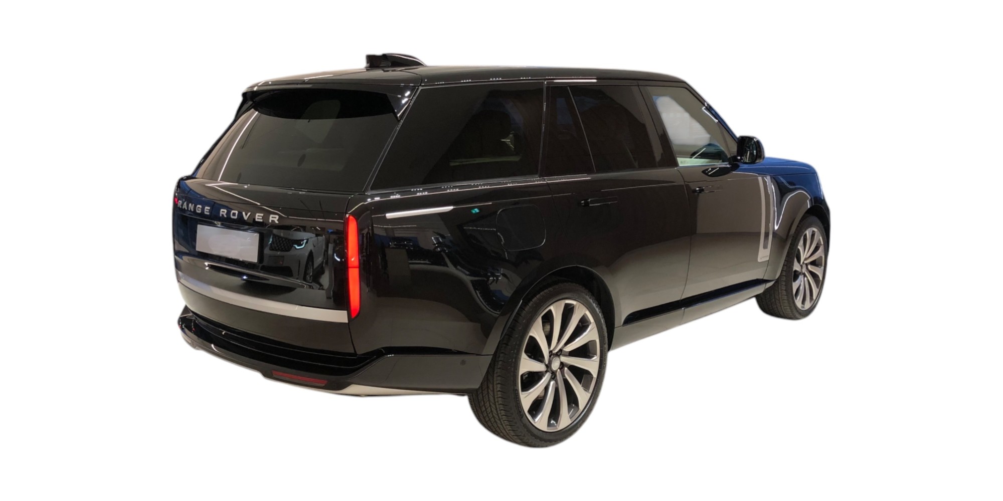 Range Rover Autobiography | Refined Luxury SUV