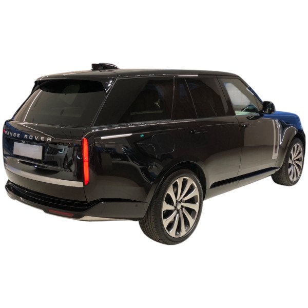 Range Rover Autobiography | Refined Luxury SUV
