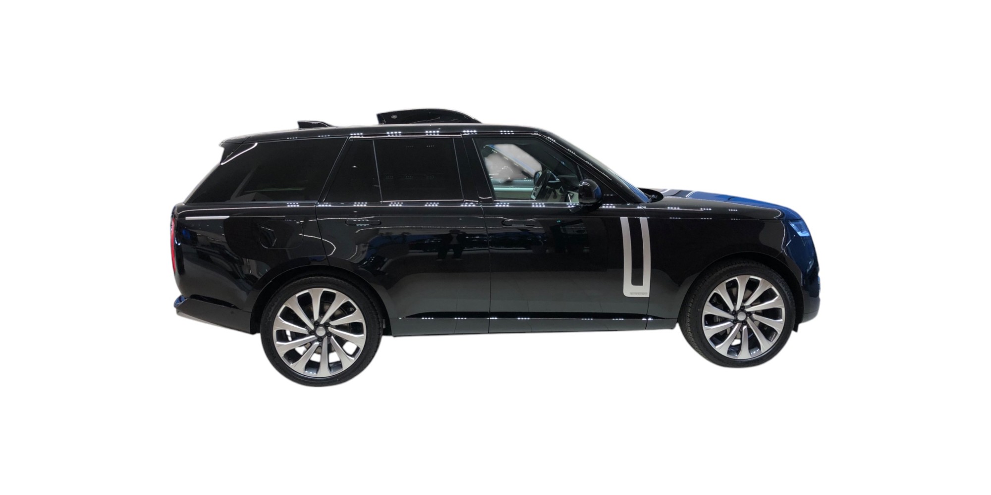 Range Rover Autobiography | Refined Luxury SUV