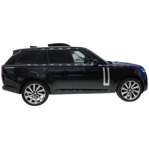 Range Rover Autobiography | Refined Luxury SUV
