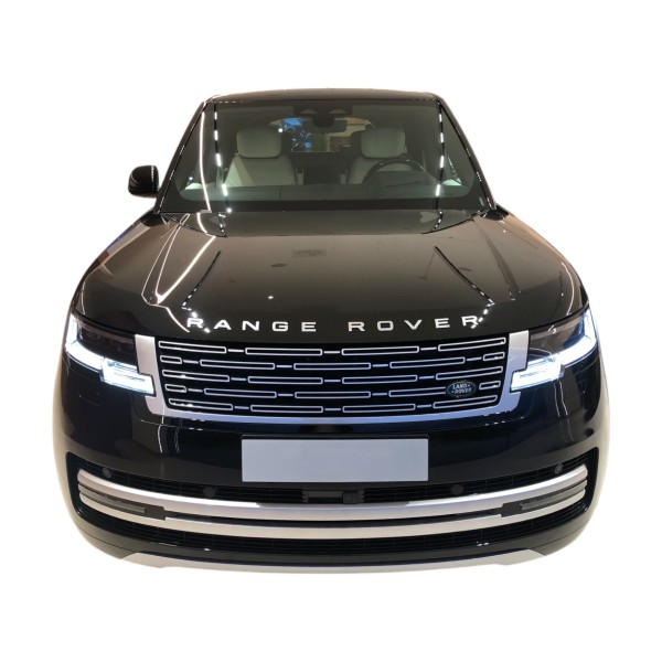 Range Rover Autobiography | Refined Luxury SUV