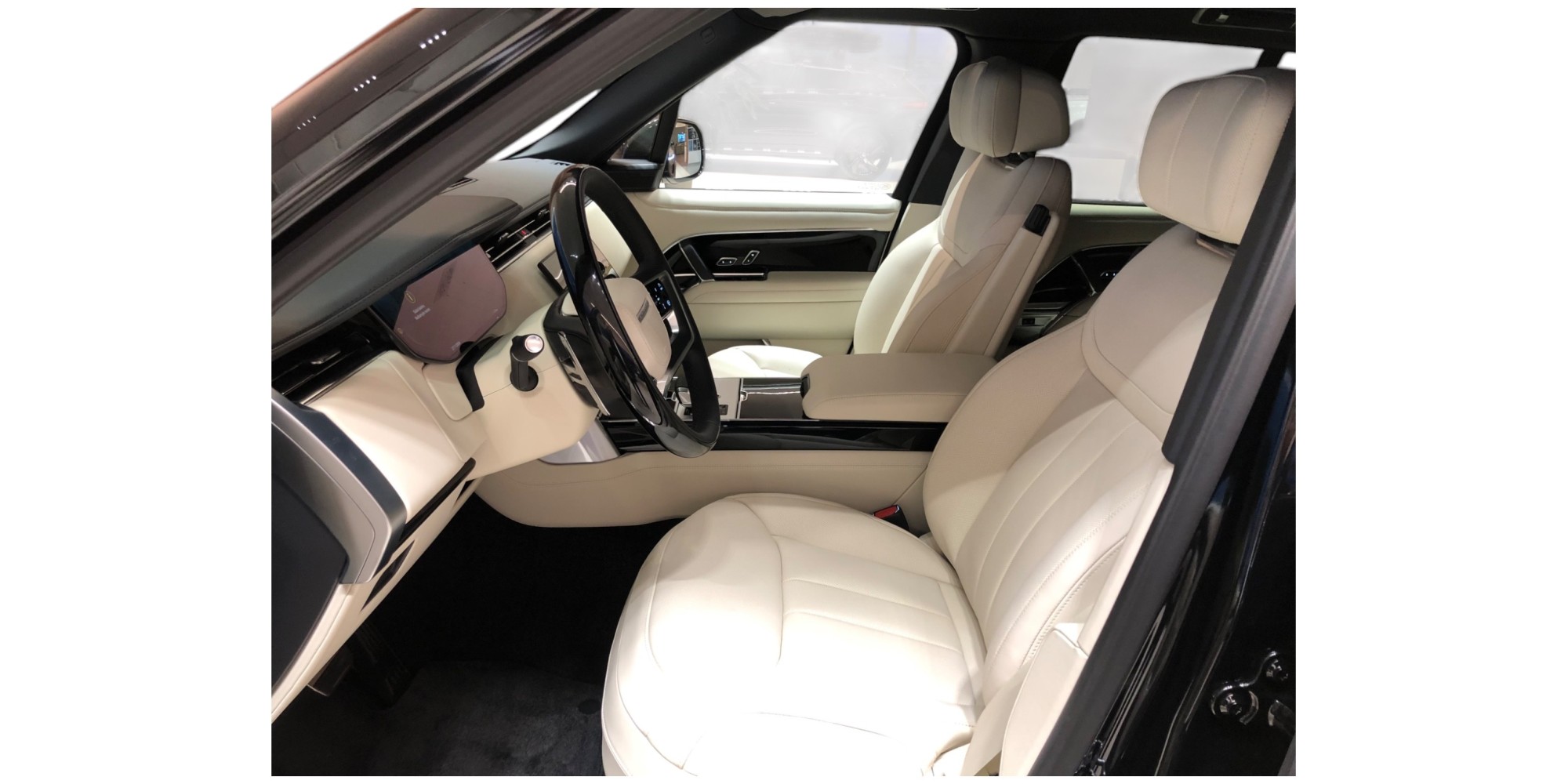 Range Rover Autobiography | Refined Luxury SUV