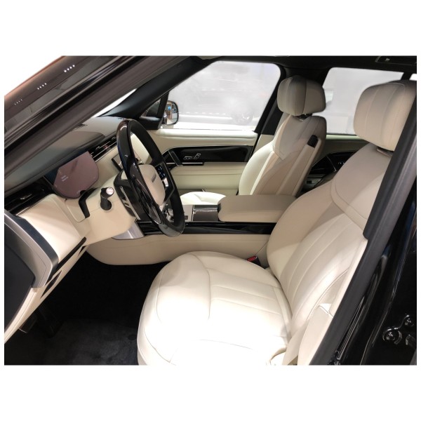 Range Rover Autobiography | Refined Luxury SUV