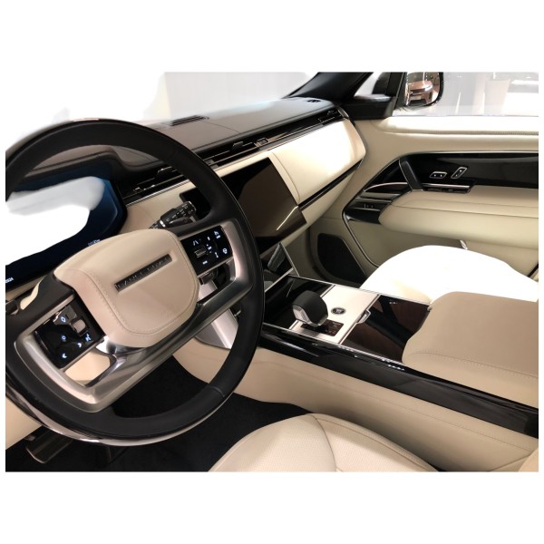 Range Rover Autobiography | Refined Luxury SUV