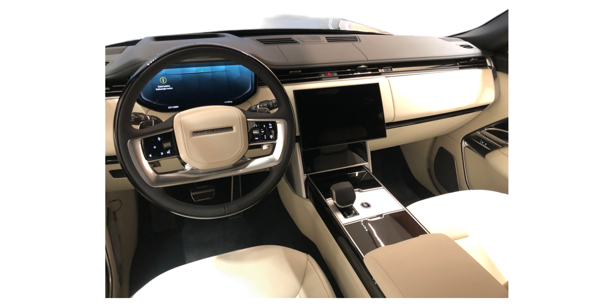 Range Rover Autobiography | Refined Luxury SUV