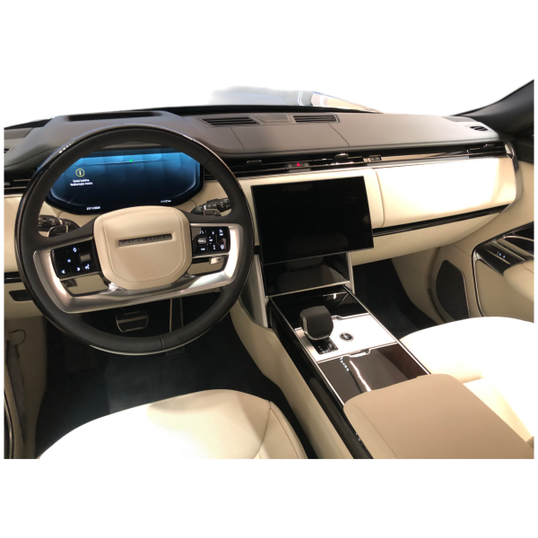 Range Rover Autobiography | Refined Luxury SUV