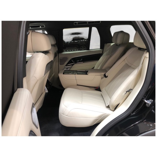 Range Rover Autobiography | Refined Luxury SUV