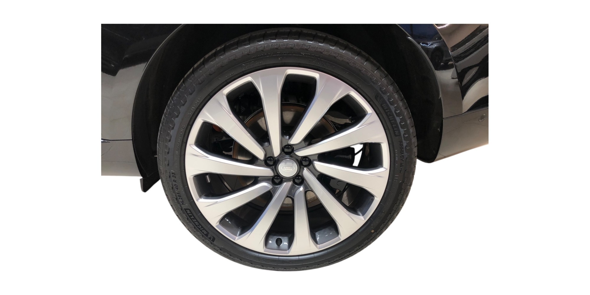 Range Rover Autobiography | Refined Luxury SUV