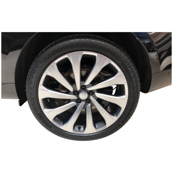 Range Rover Autobiography | Refined Luxury SUV