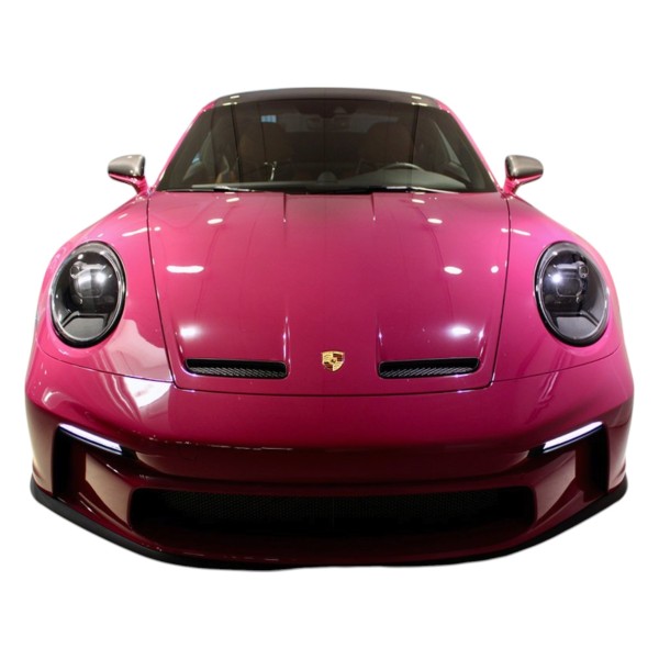 Porsche 911 GT3 Touring | Performance and Luxury