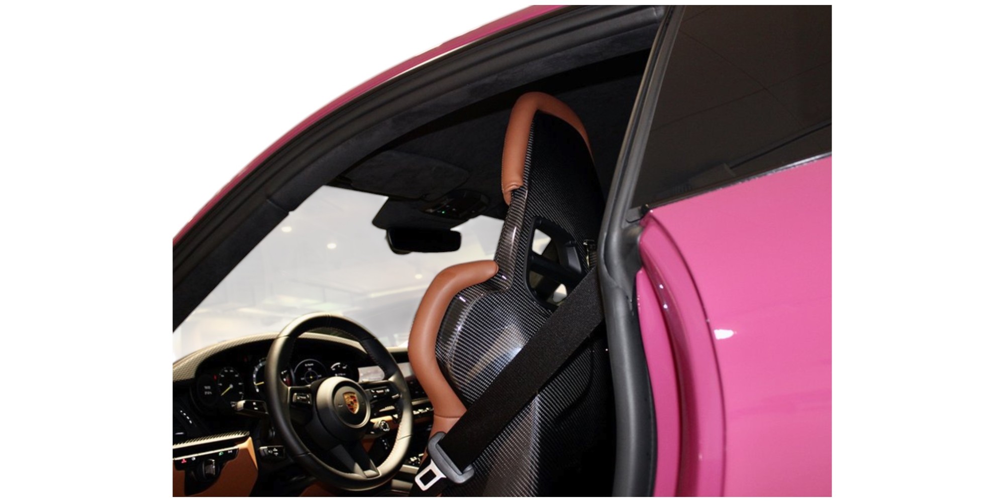 Porsche 911 GT3 Touring | Performance and Luxury