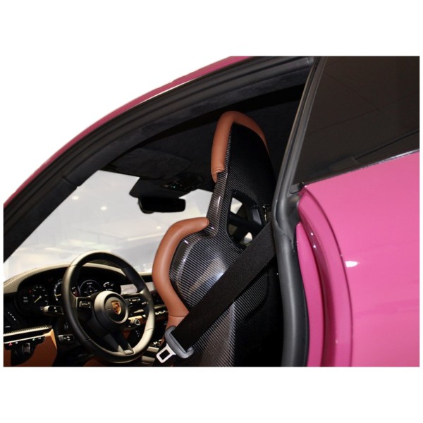 Porsche 911 GT3 Touring | Performance and Luxury