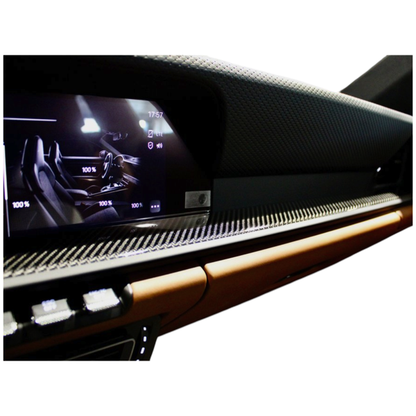 Porsche 911 GT3 Touring | Performance and Luxury