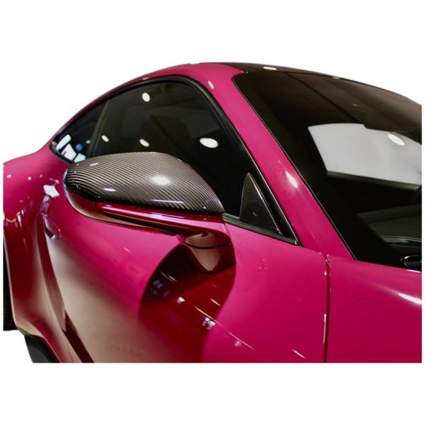 Porsche 911 GT3 Touring | Performance and Luxury