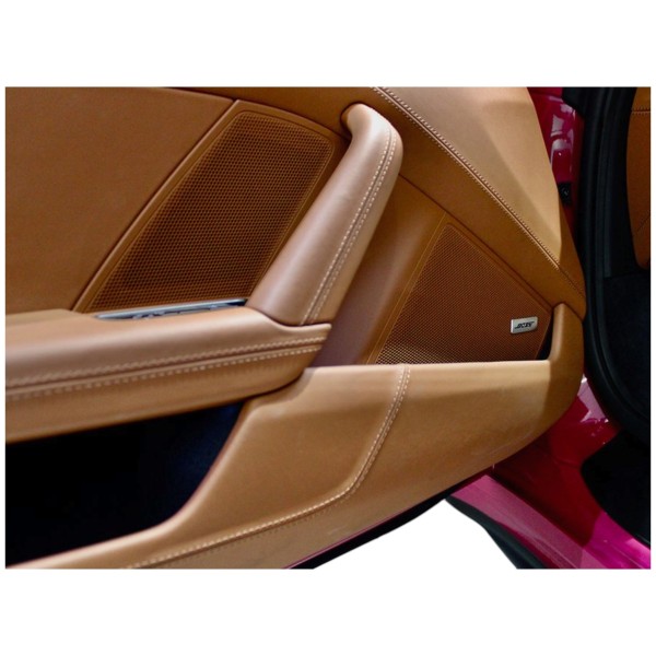 Porsche 911 GT3 Touring | Performance and Luxury