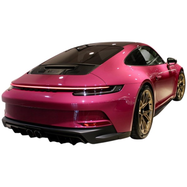 Porsche 911 GT3 Touring | Performance and Luxury