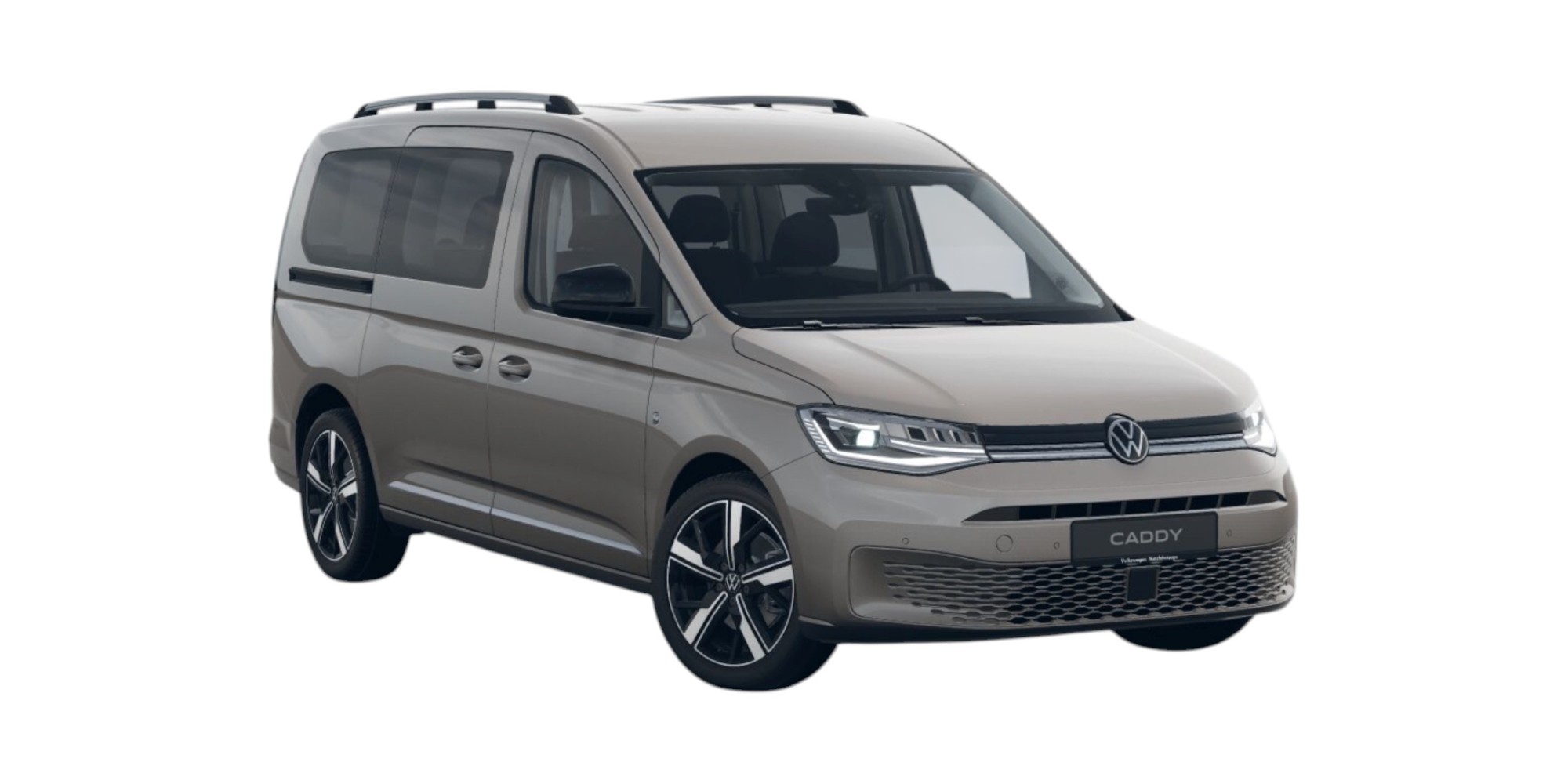 Volkswagen Caddy 1.5 TSI 85 kW Caddy 2025