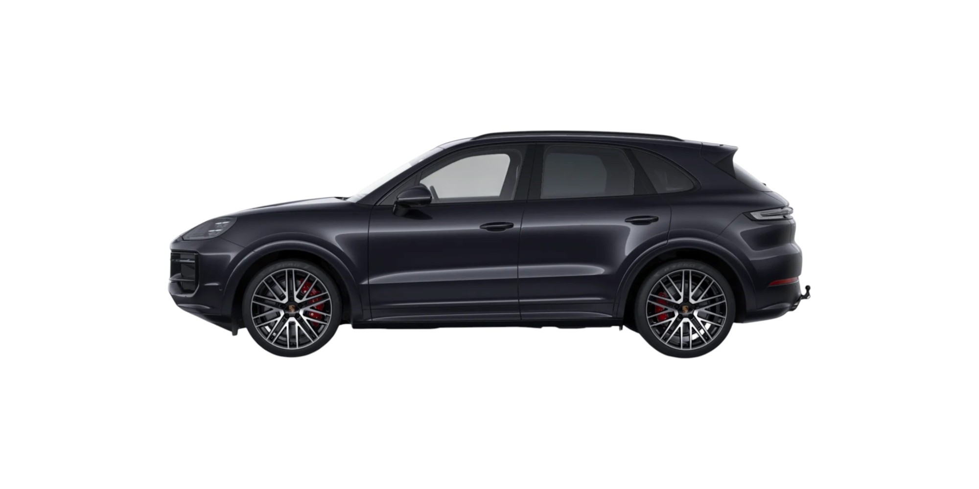 Porsche Cayenne GTS | Sporty and Luxurious SUV