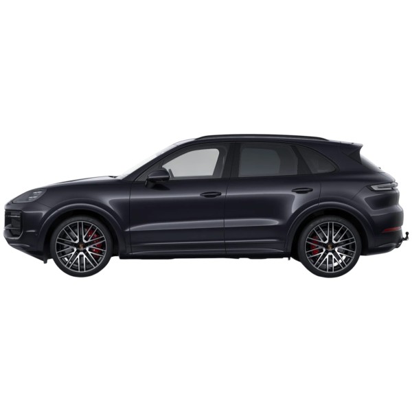 Porsche Cayenne GTS | Sporty and Luxurious SUV
