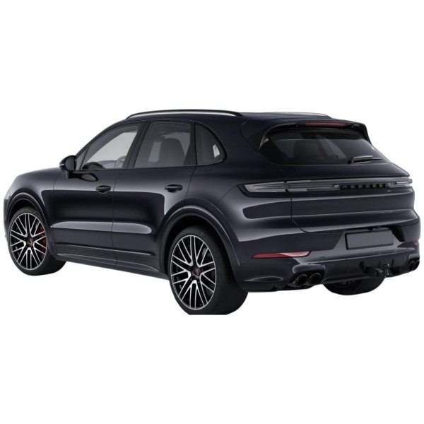 Porsche Cayenne GTS | Sporty and Luxurious SUV