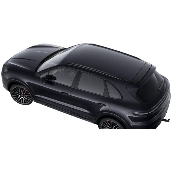 Porsche Cayenne GTS | Sporty and Luxurious SUV