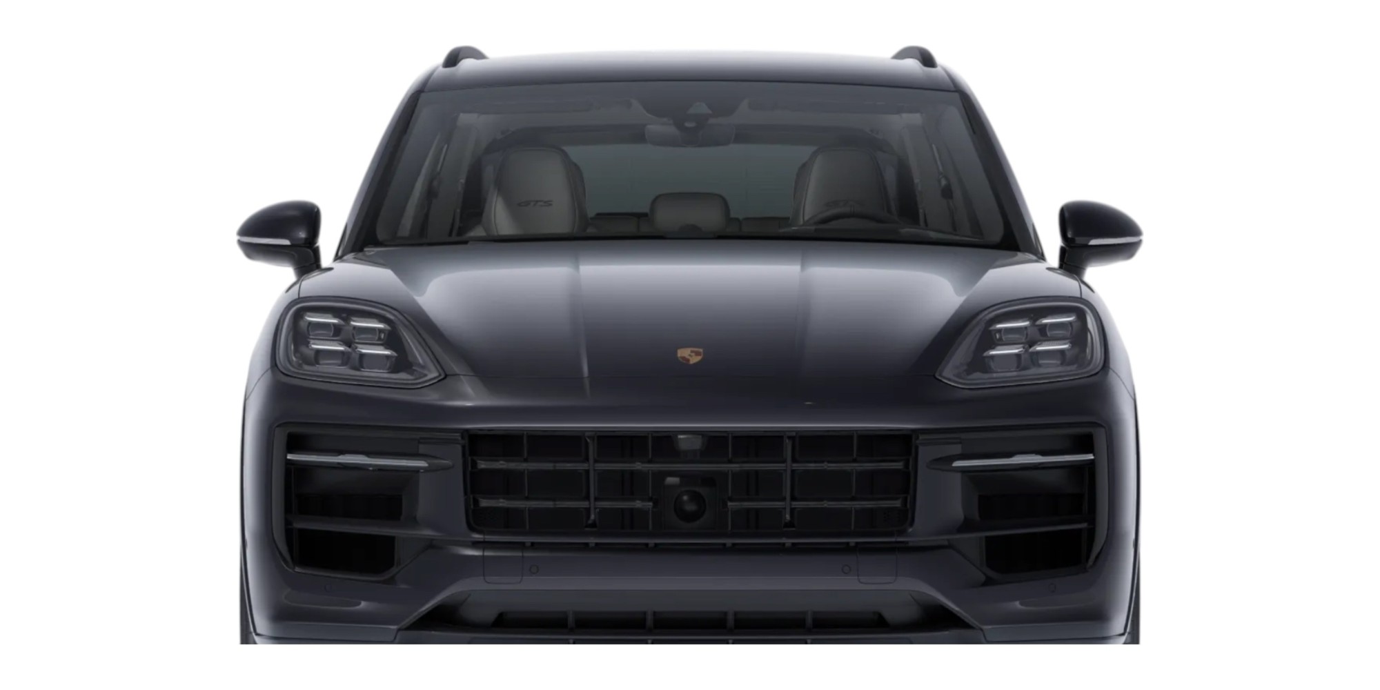 Porsche Cayenne GTS | Sporty and Luxurious SUV