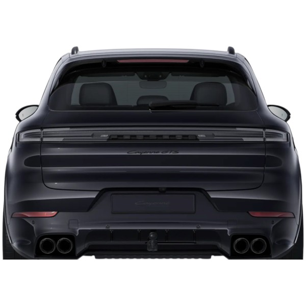 Porsche Cayenne GTS | Sporty and Luxurious SUV