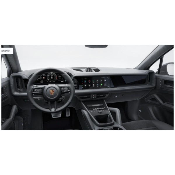 Porsche Cayenne GTS | Sporty and Luxurious SUV