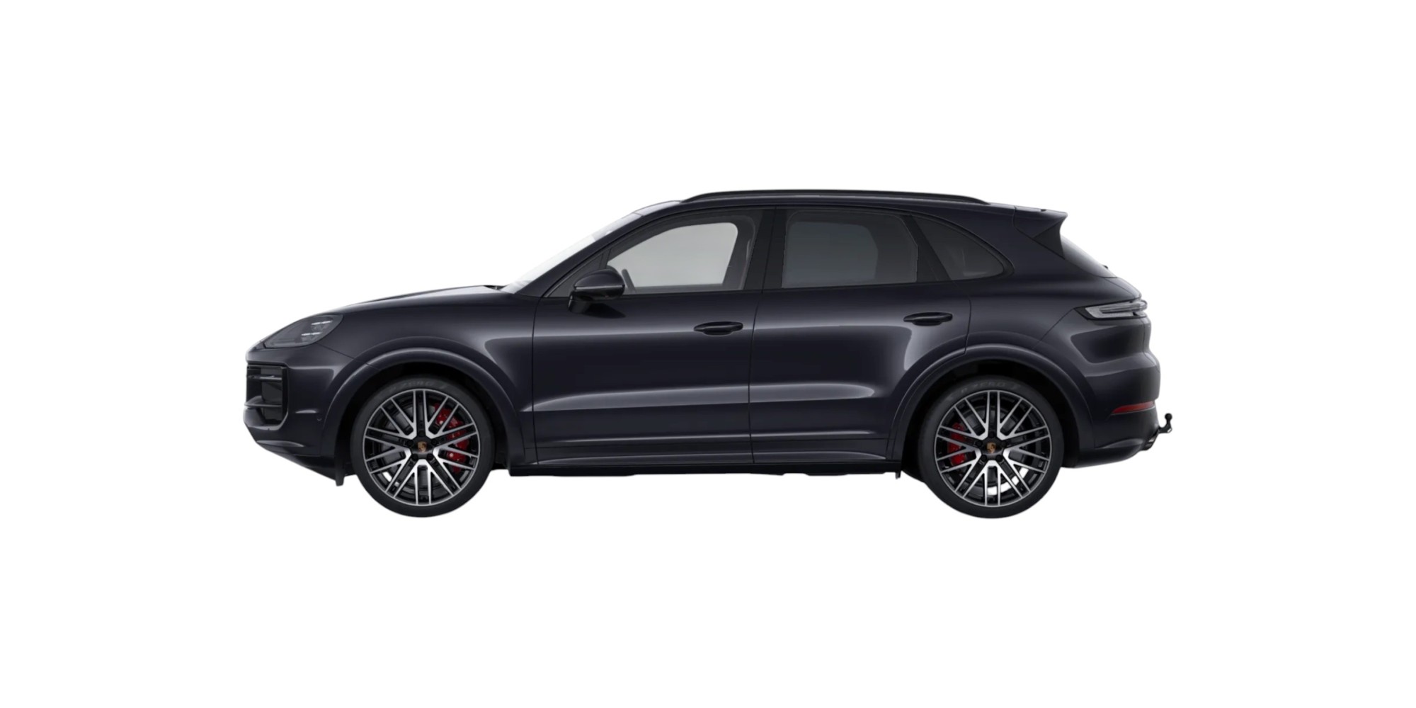 Porsche Cayenne GTS | High-Performance Luxury